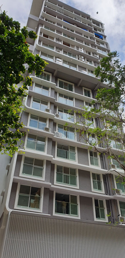 JUHU SHANTIVAN